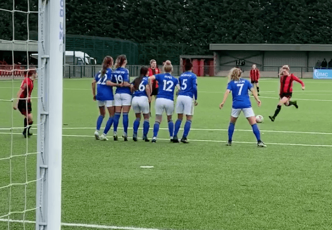 Foxes run out winners in high tempo encounter