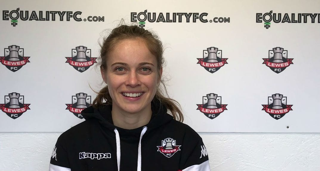 Podcast: a Whole New Ball Game? Katie Rood!