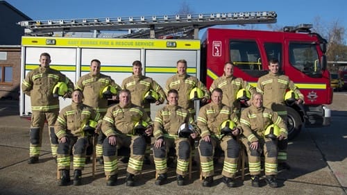 Focus on SisterShips: East Sussex Fire & Rescue Service