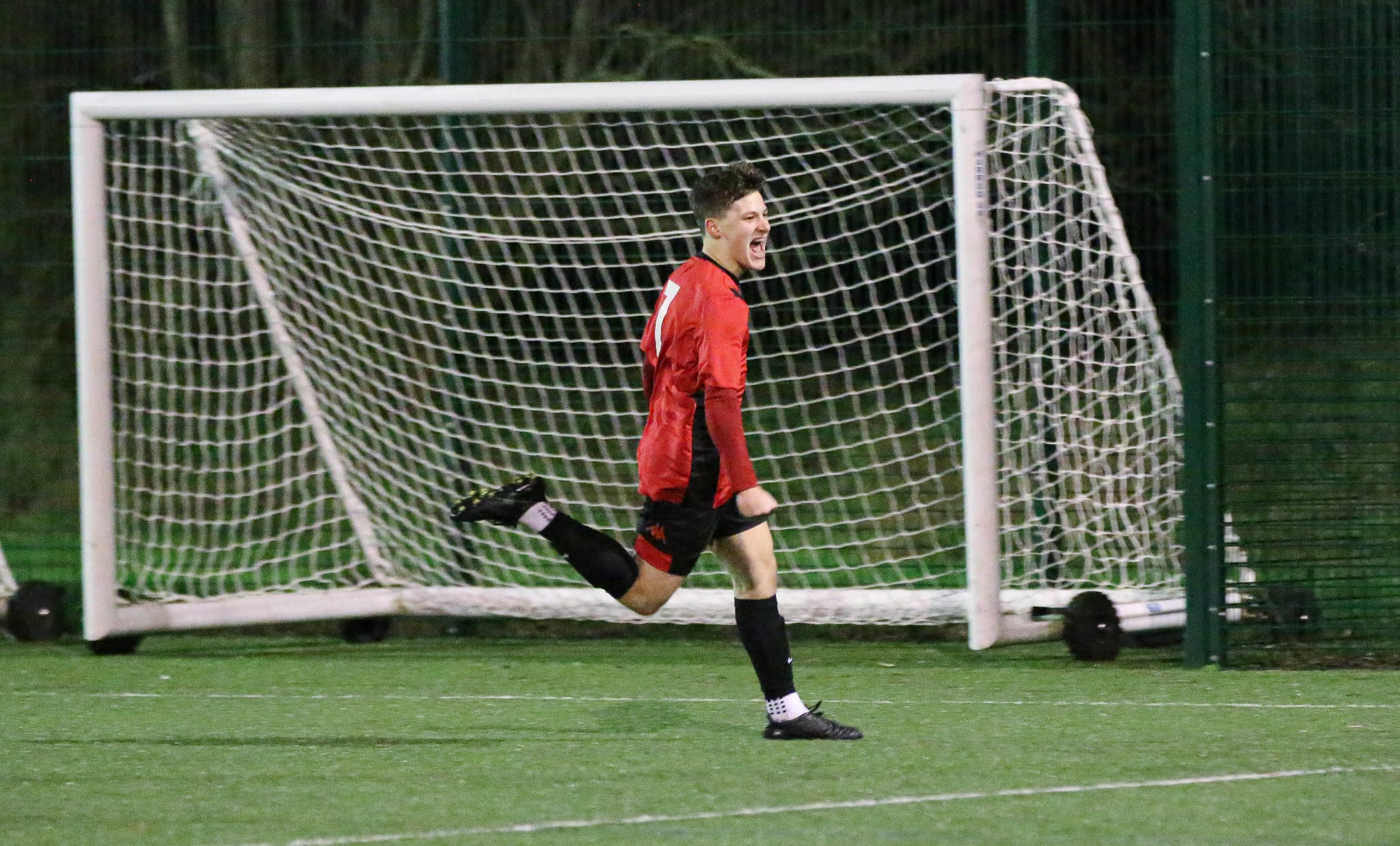 Hugo and Hurley team up to promote young talent