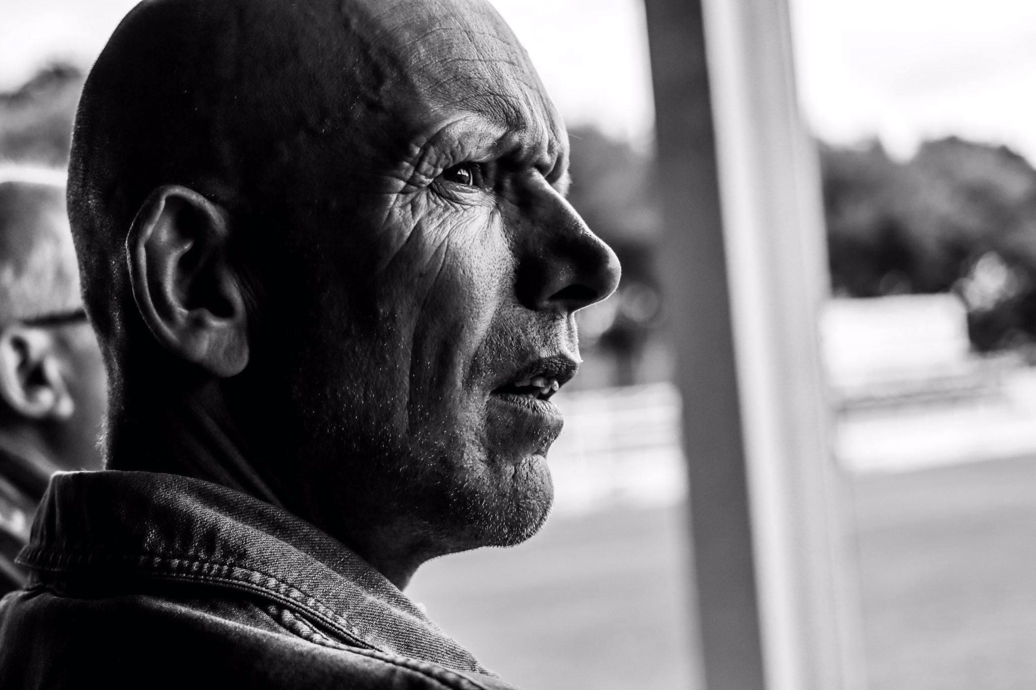 A fond farewell to AND from Duncan