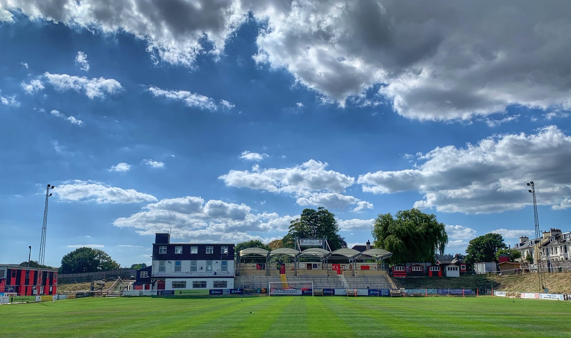 ‘Tis the season to be…uncertain