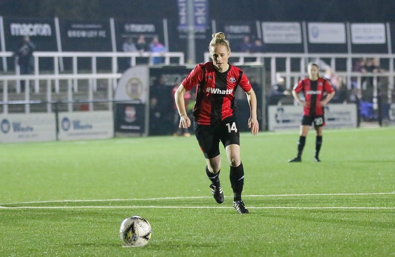 NEW SIGNING: Kempo returns to the Pan