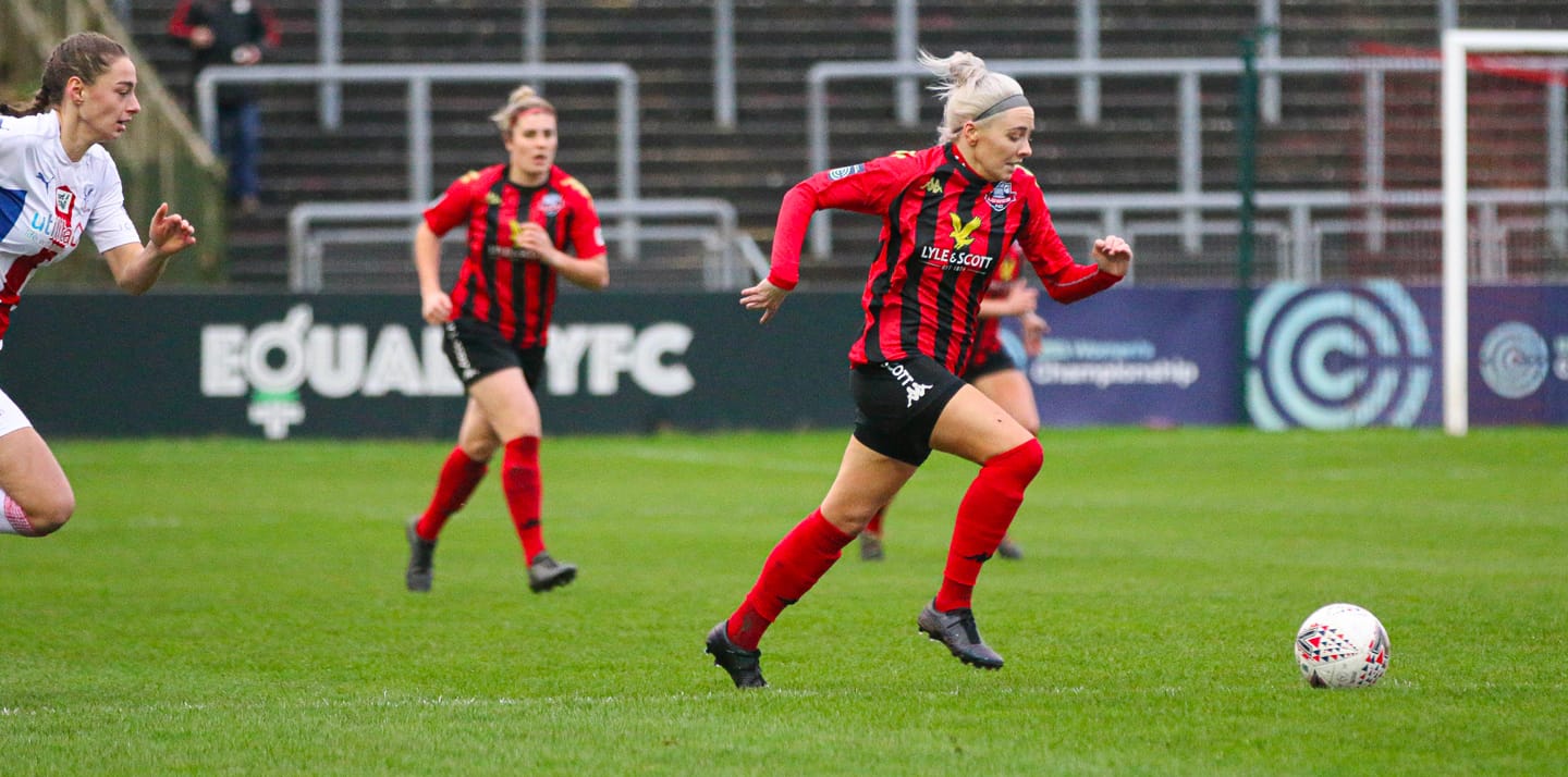 Lewes Defeated By Two Second Half Goals