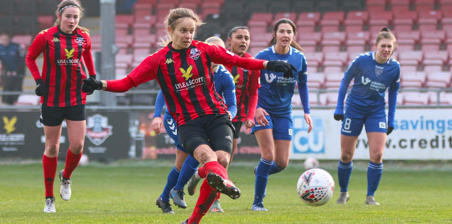 Rood’s Penalty Secures A Point