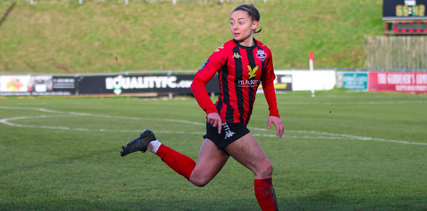 Preview: Coventry United v Lewes FA Women’s Championship