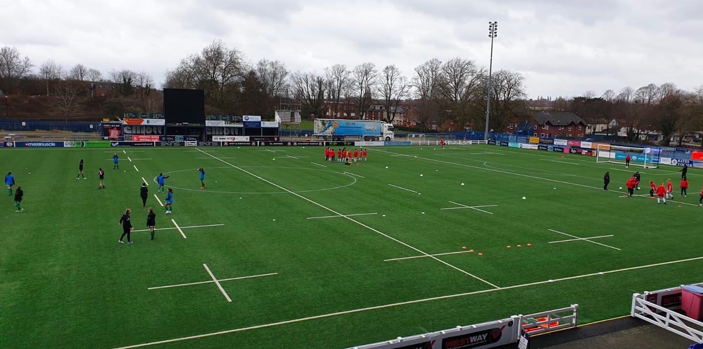 Late Goal From Timms Wins The Points