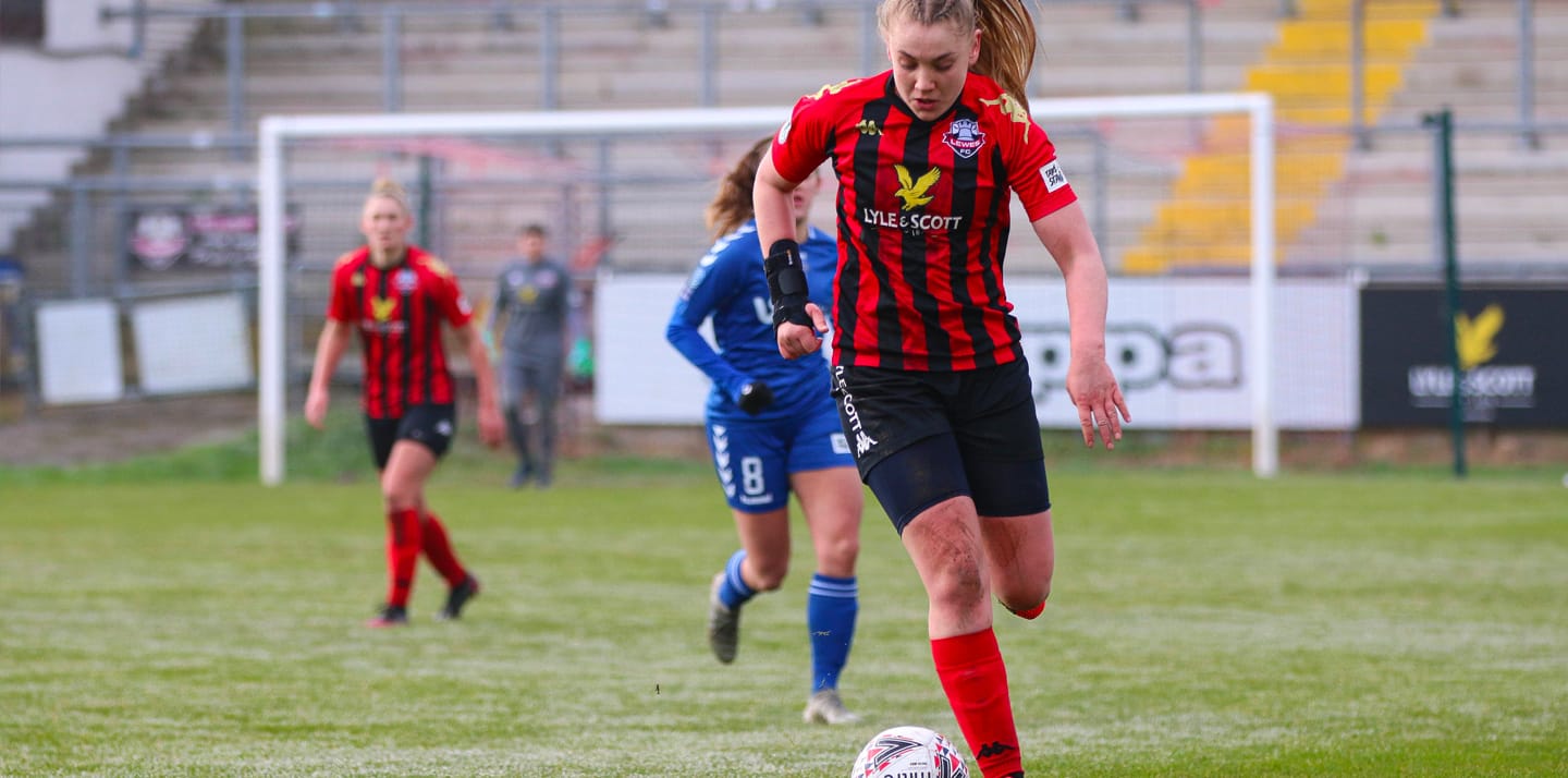 Preview: Lewes v London City Lionesses FA Women’s Championship