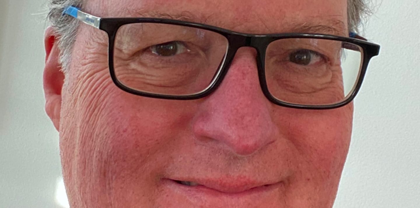 Mike Ward’s Owners Journey