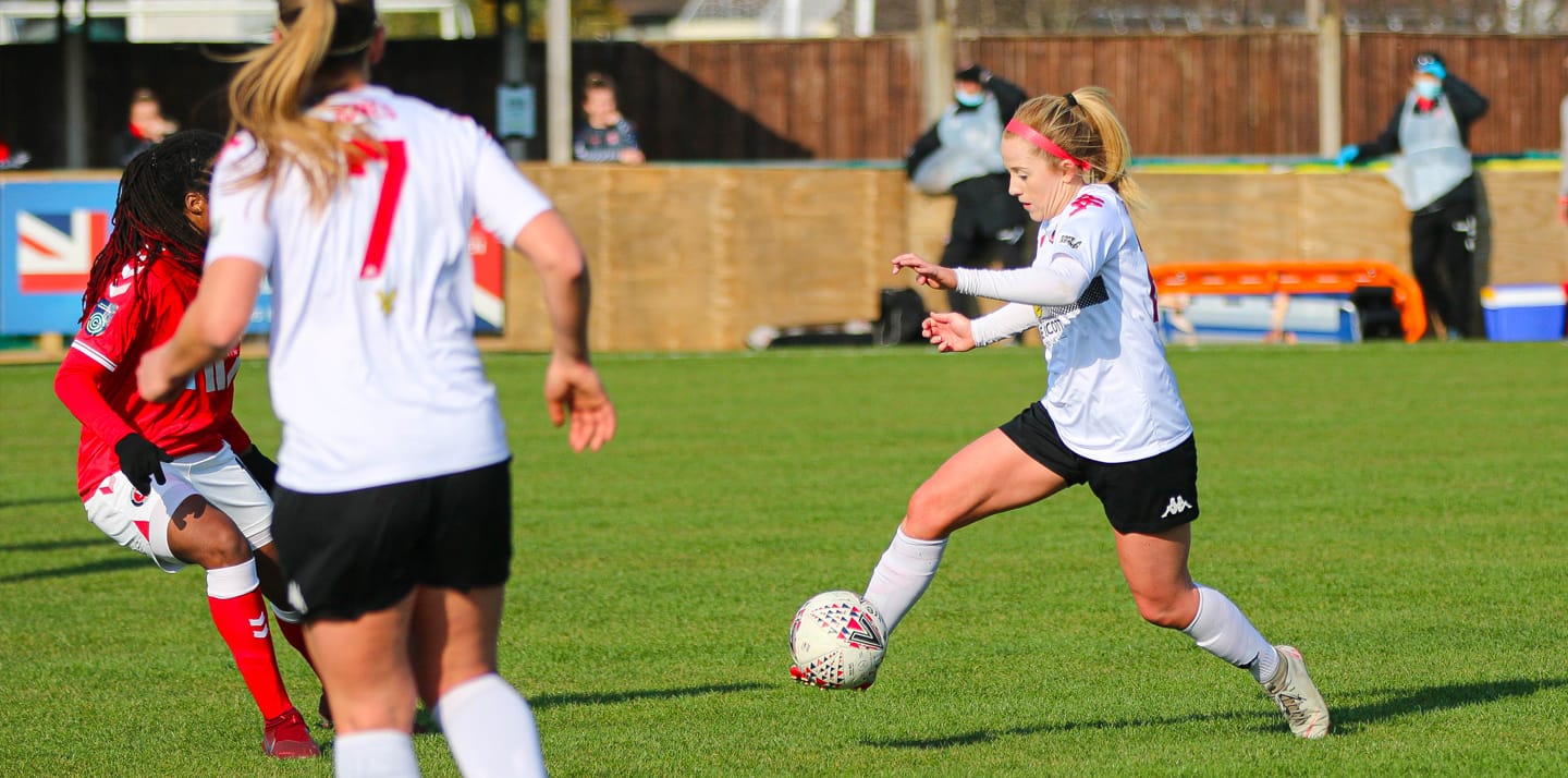 Preview: Blackburn Rovers v Lewes FA Women’s Championship