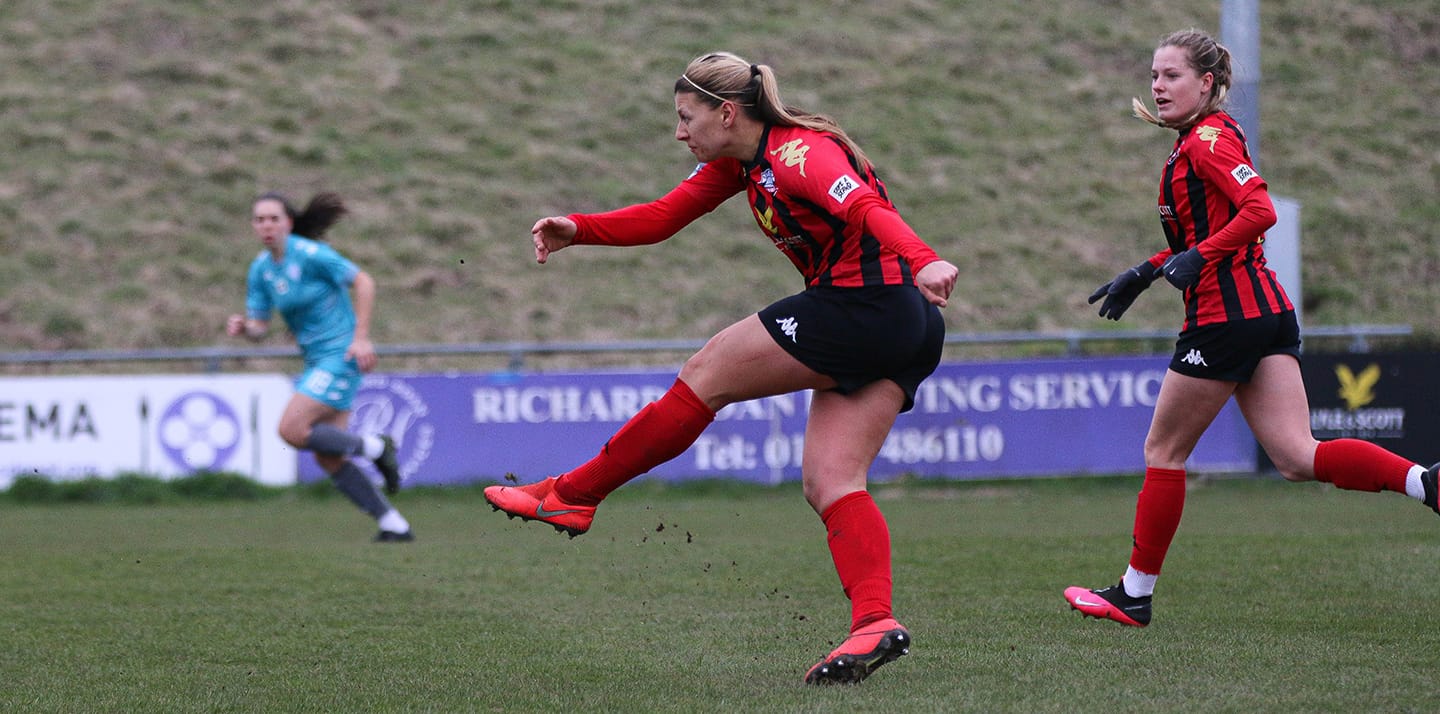 Preview: Charlton Athletic v Lewes FA Women’s Championship