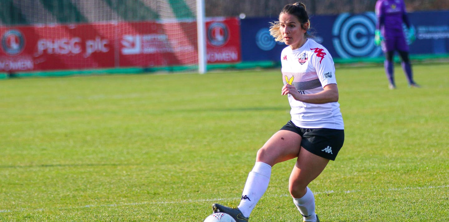 Preview: Lewes v London Bees FA Women’s Championship