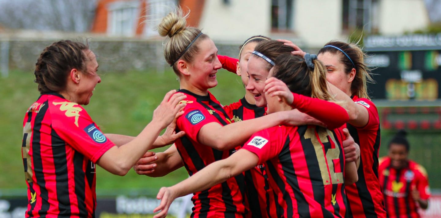 Rooks Win To End The Month Unbeaten