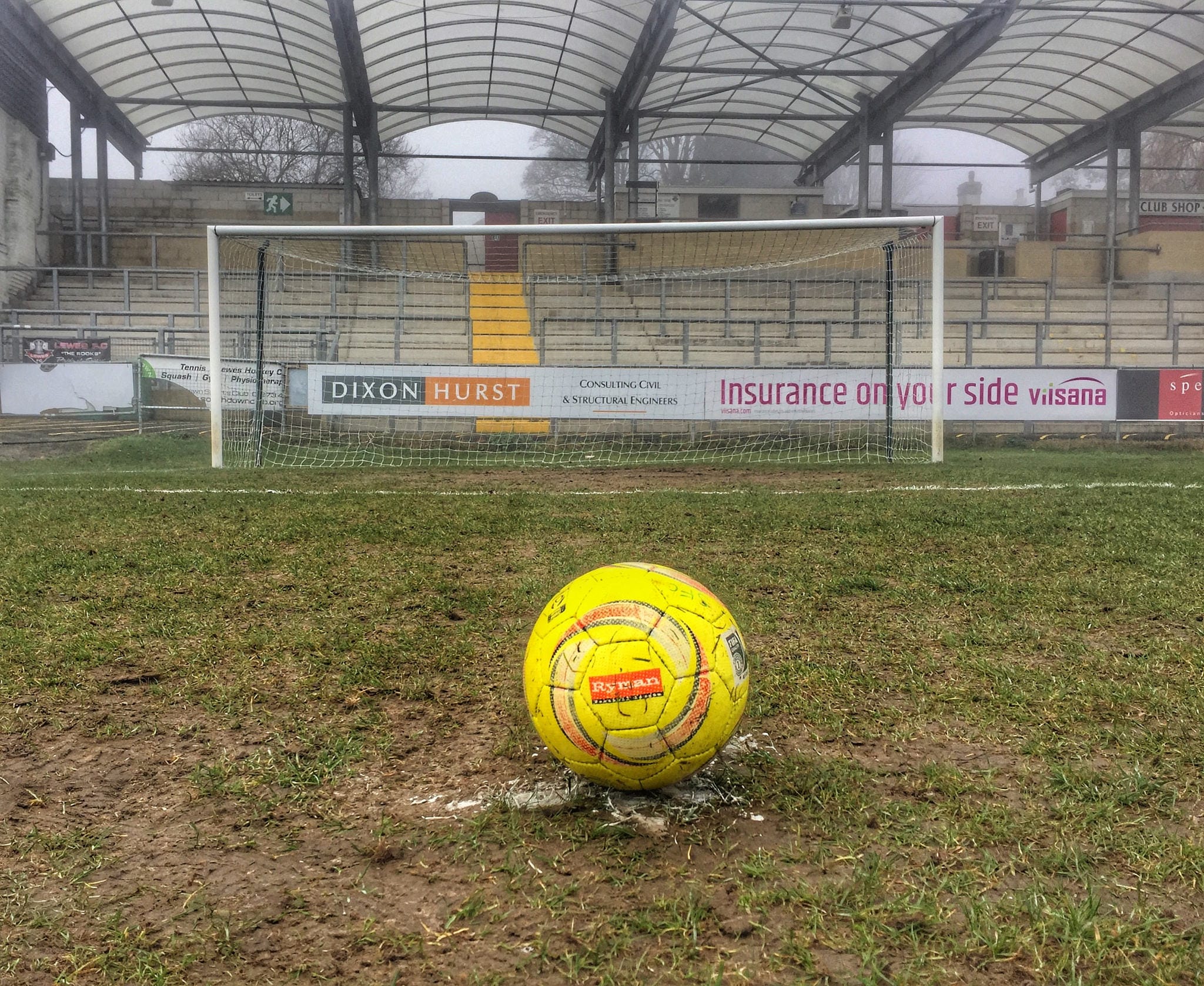 New Part-Time Financial Controller wanted