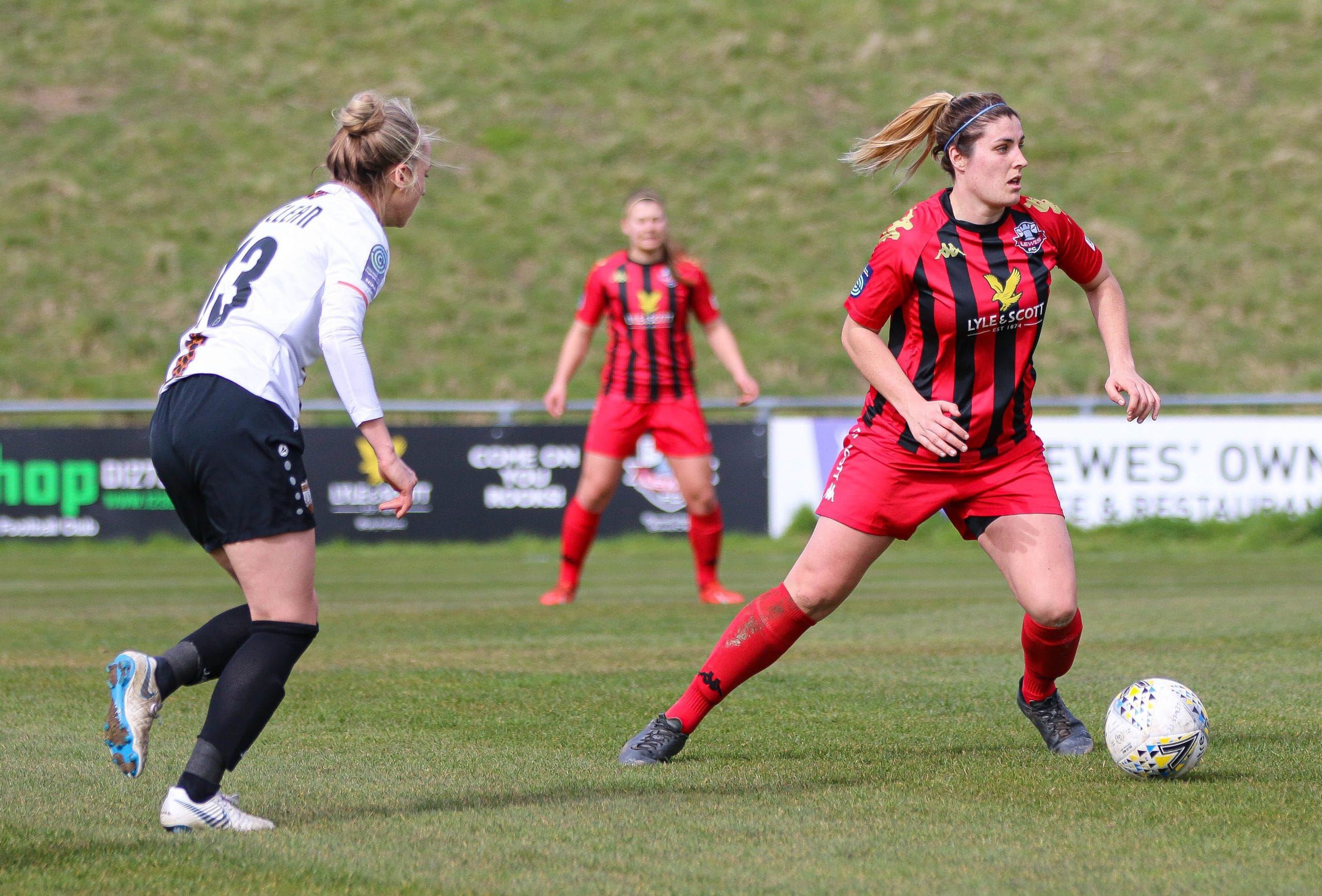Preview: Liverpool v Lewes FA Women’s Championship