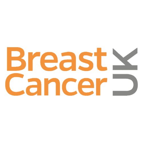 Breast Cancer UK logo