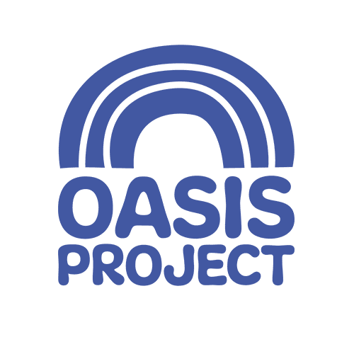 Oasis Project logo