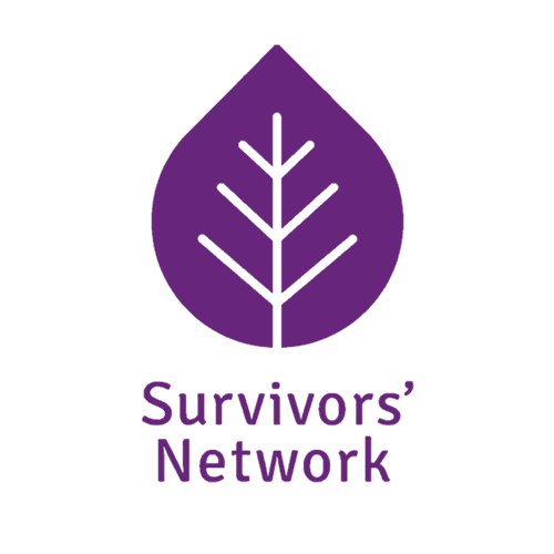 Survivors Network logo