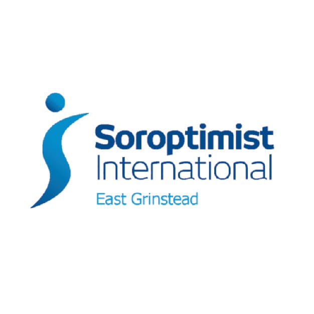 Soroptimist International logo