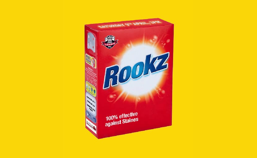 Lewes Community Football Club — Support us via sponsorship