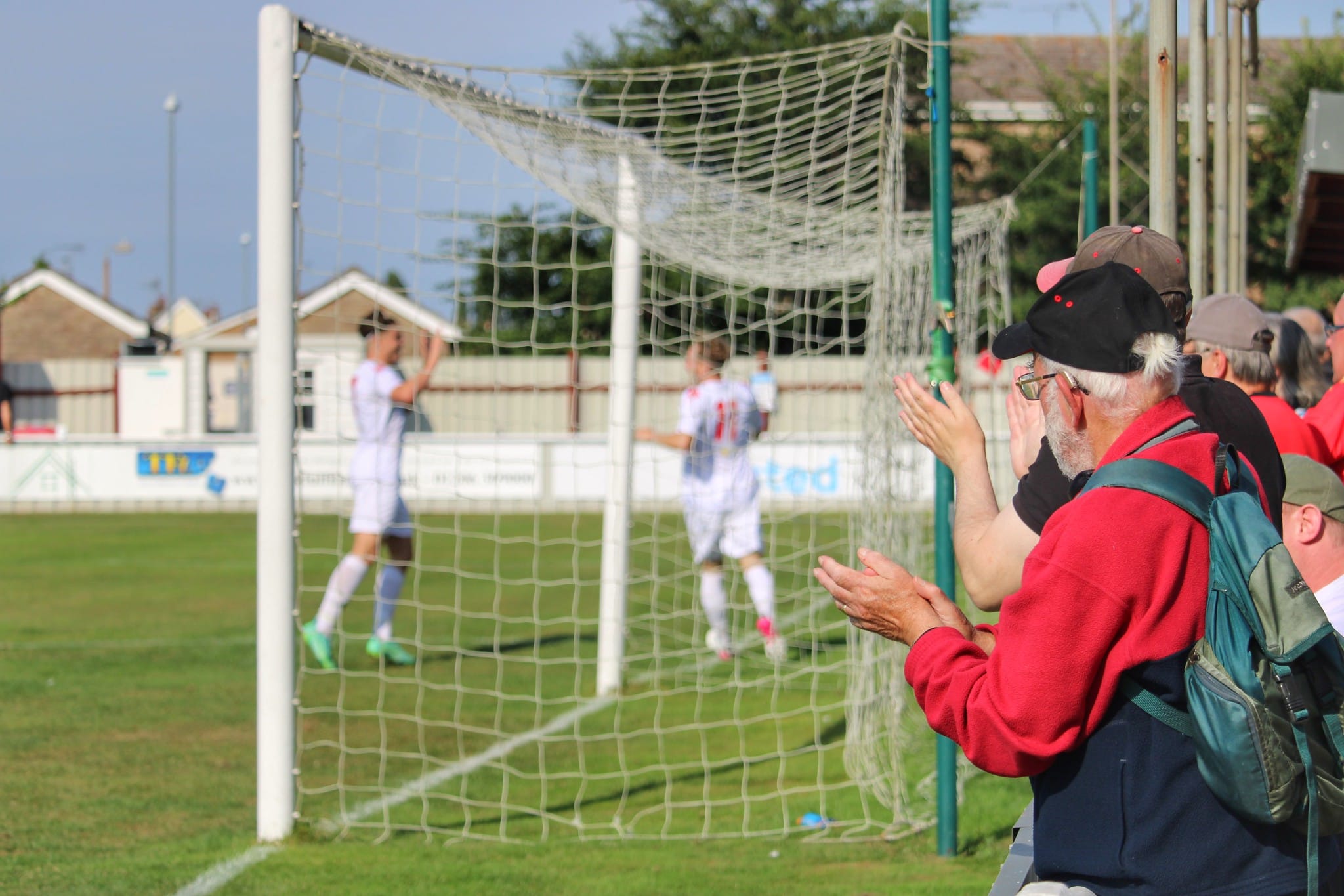 Rampant Rooks look royal at Regent