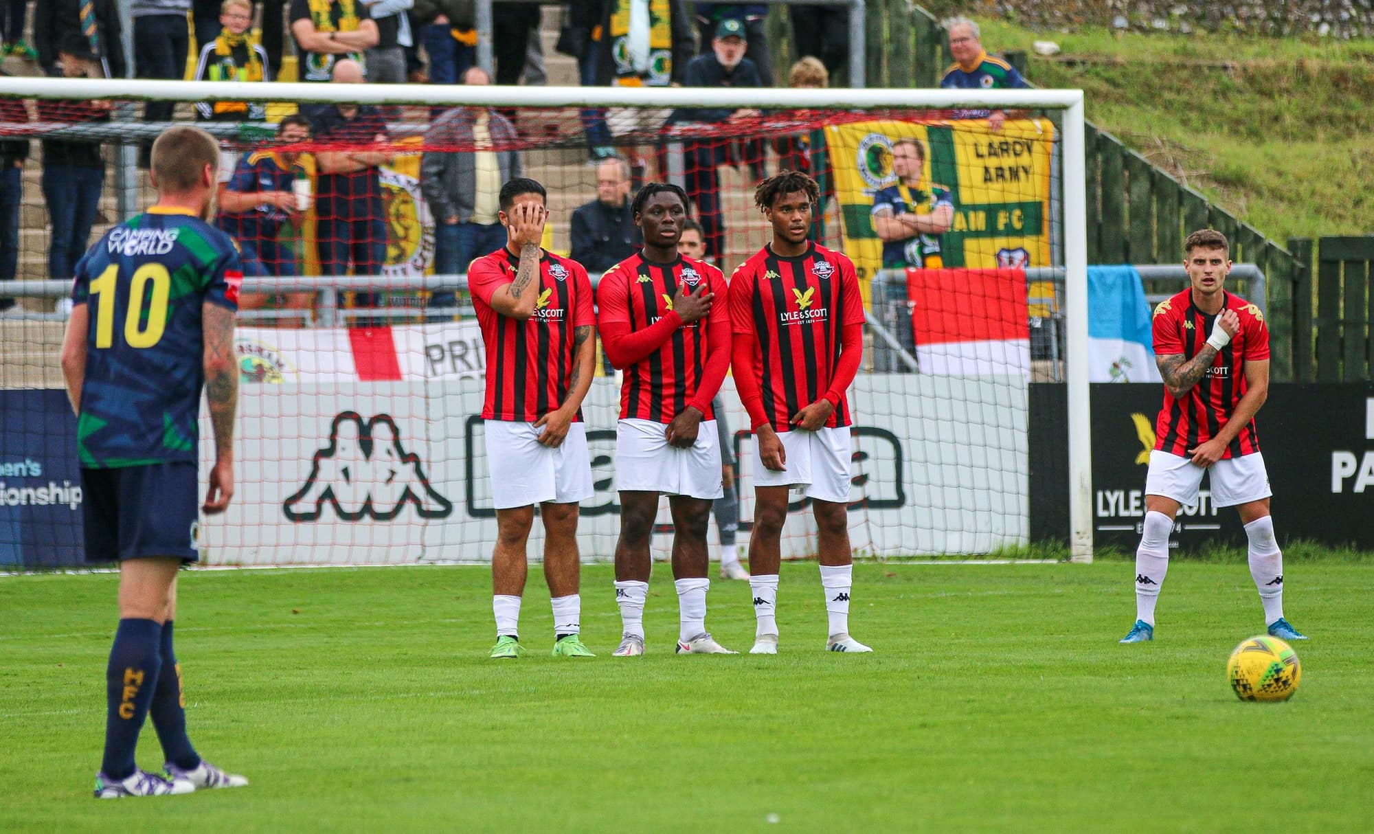 Stalemate in the Sussex derby