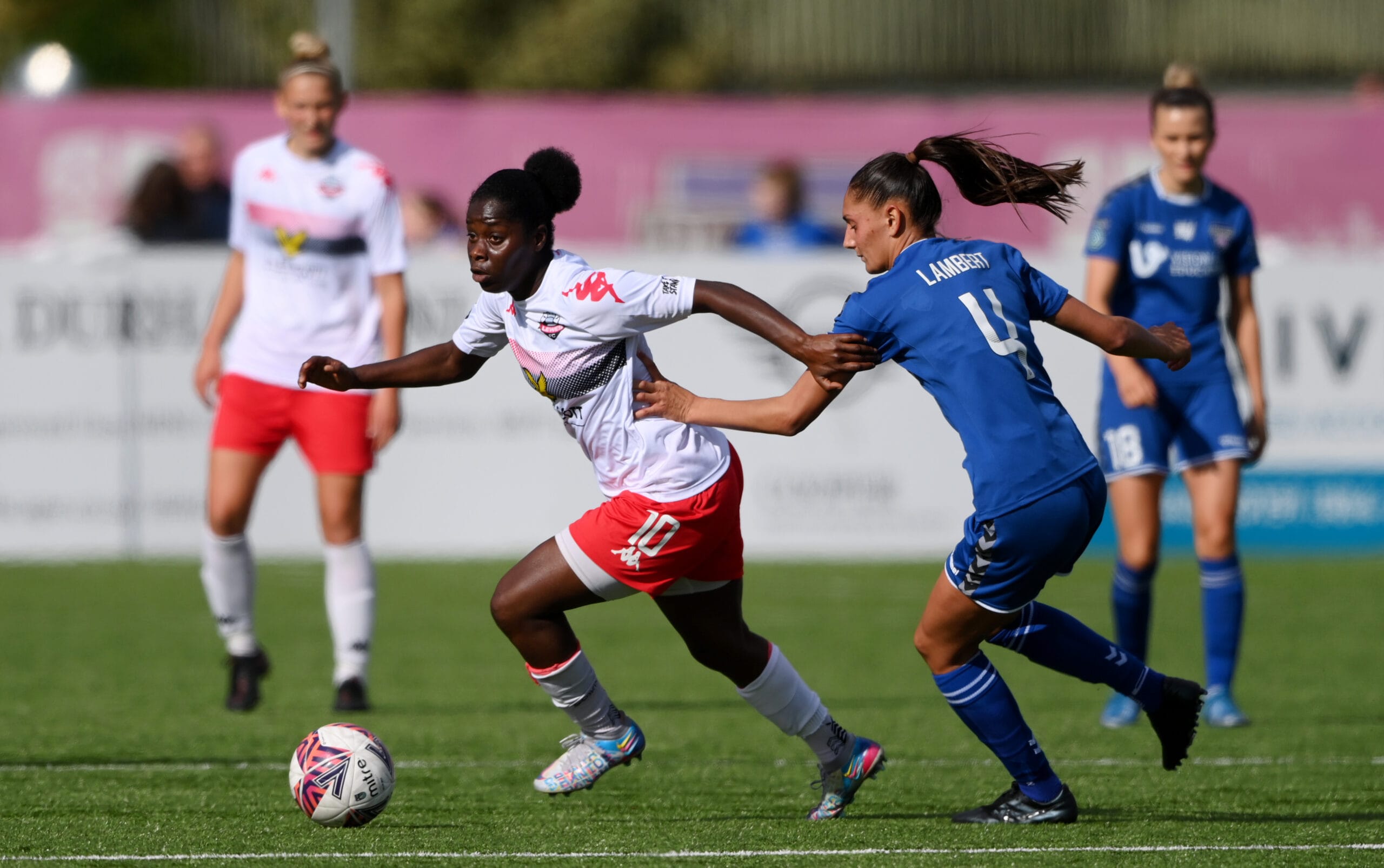 Long trip north for nowt