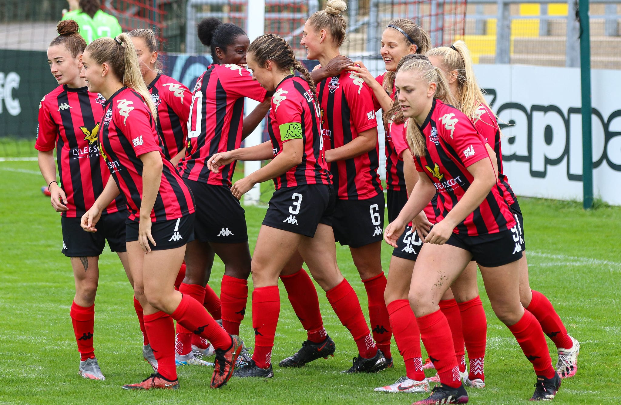 Gill: Rooks players have set their own benchmark