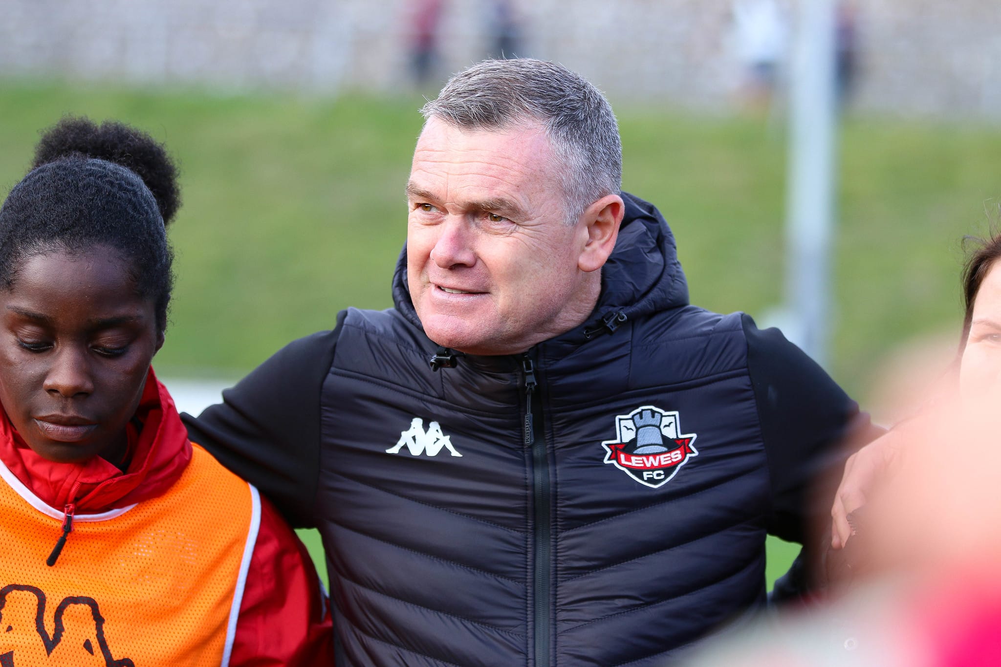 Gill: Game plan for Liverpool will be different