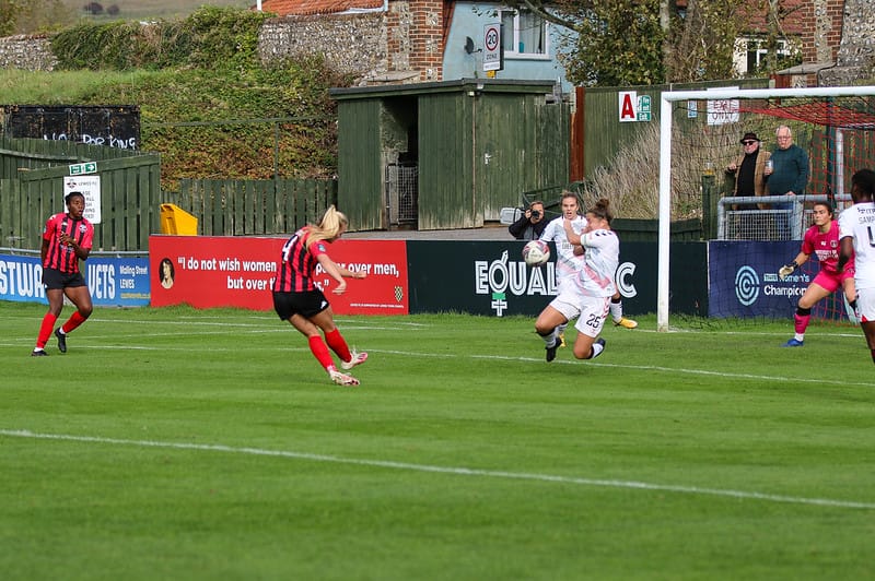 Hazard lights up the Pan