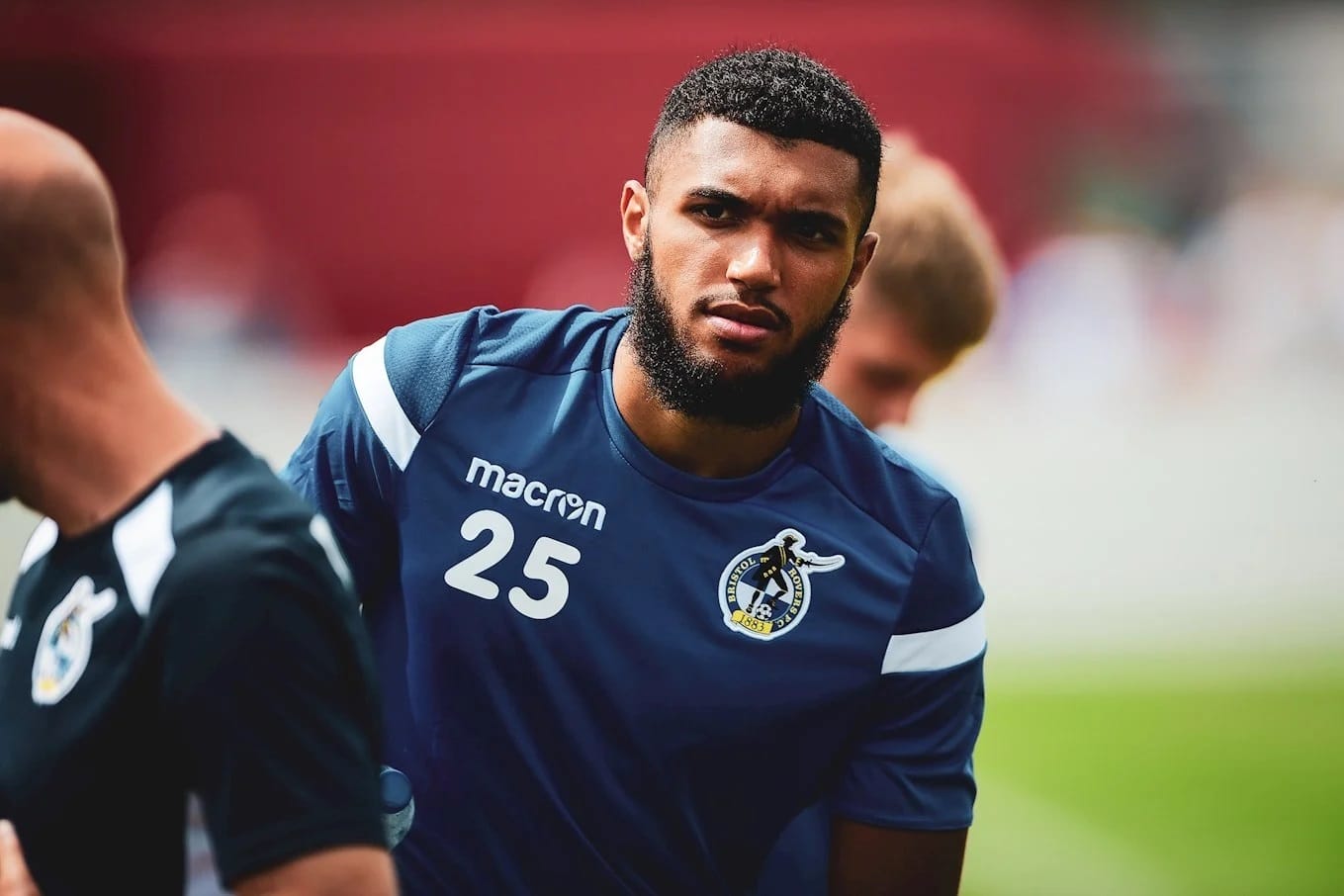 Lewes add Moore