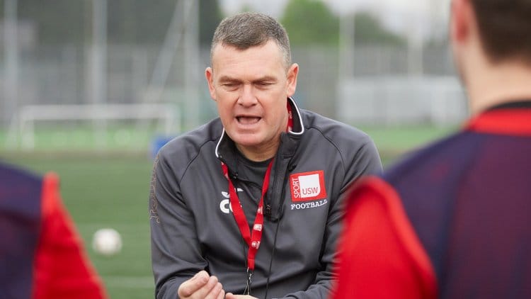 Craig Gill to join the Rooks as Interim Women’s First Team Manager