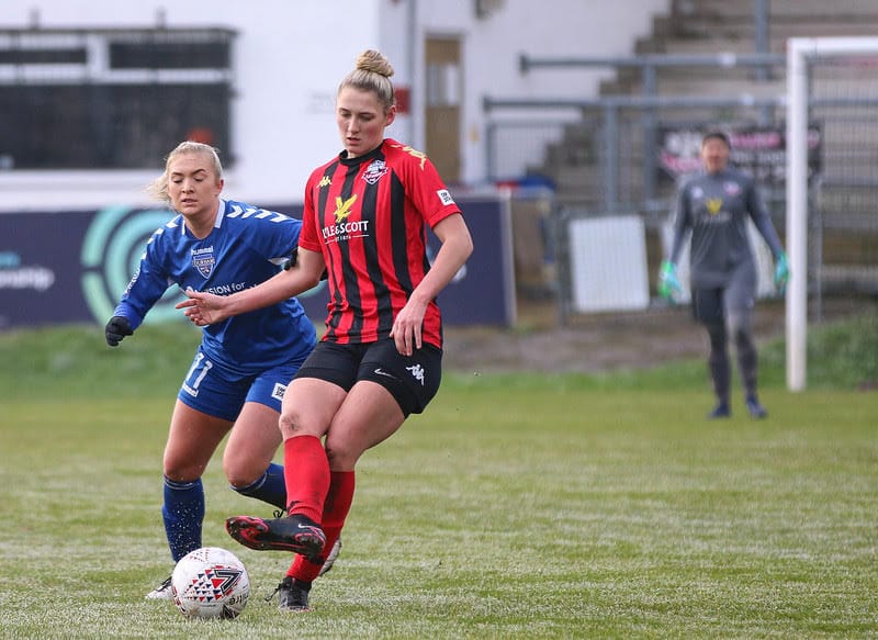 Rooks head back to North East this weekend to face Durham