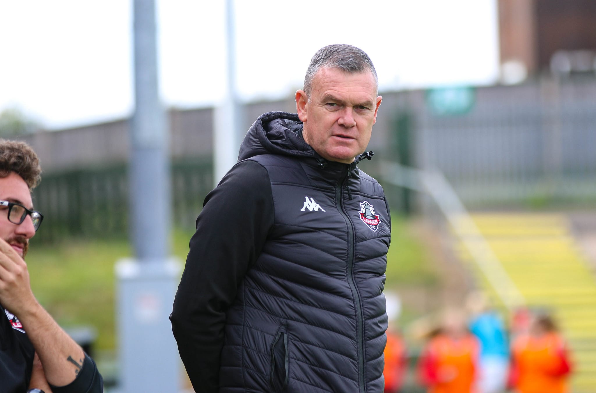 Gill: ‘Great attitude’ sets us up for Watford