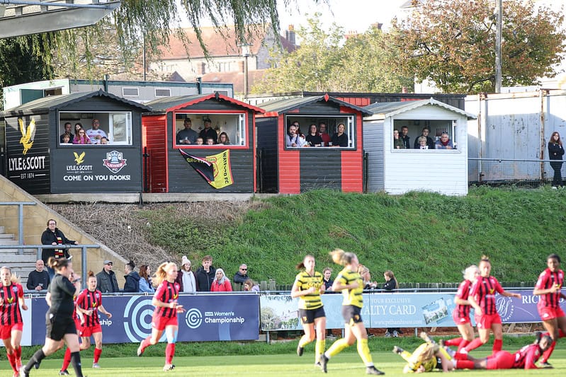 Gill: “Lessons learnt” from Watford ahead of Coventry visit