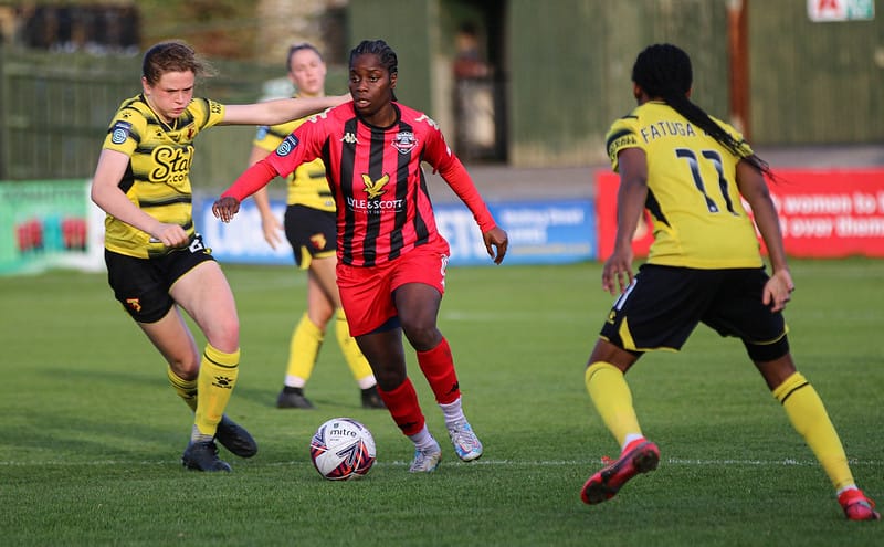 We all lose at home sometimes