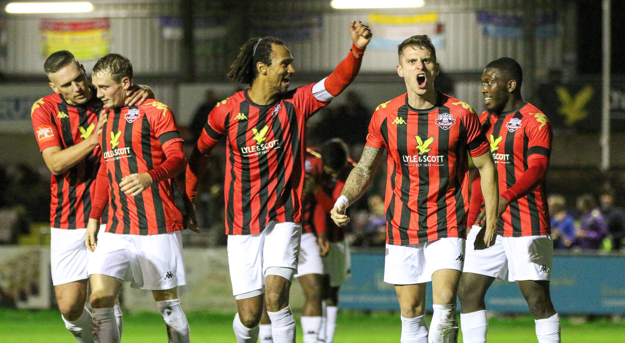 Russell: Players have done the club proud
