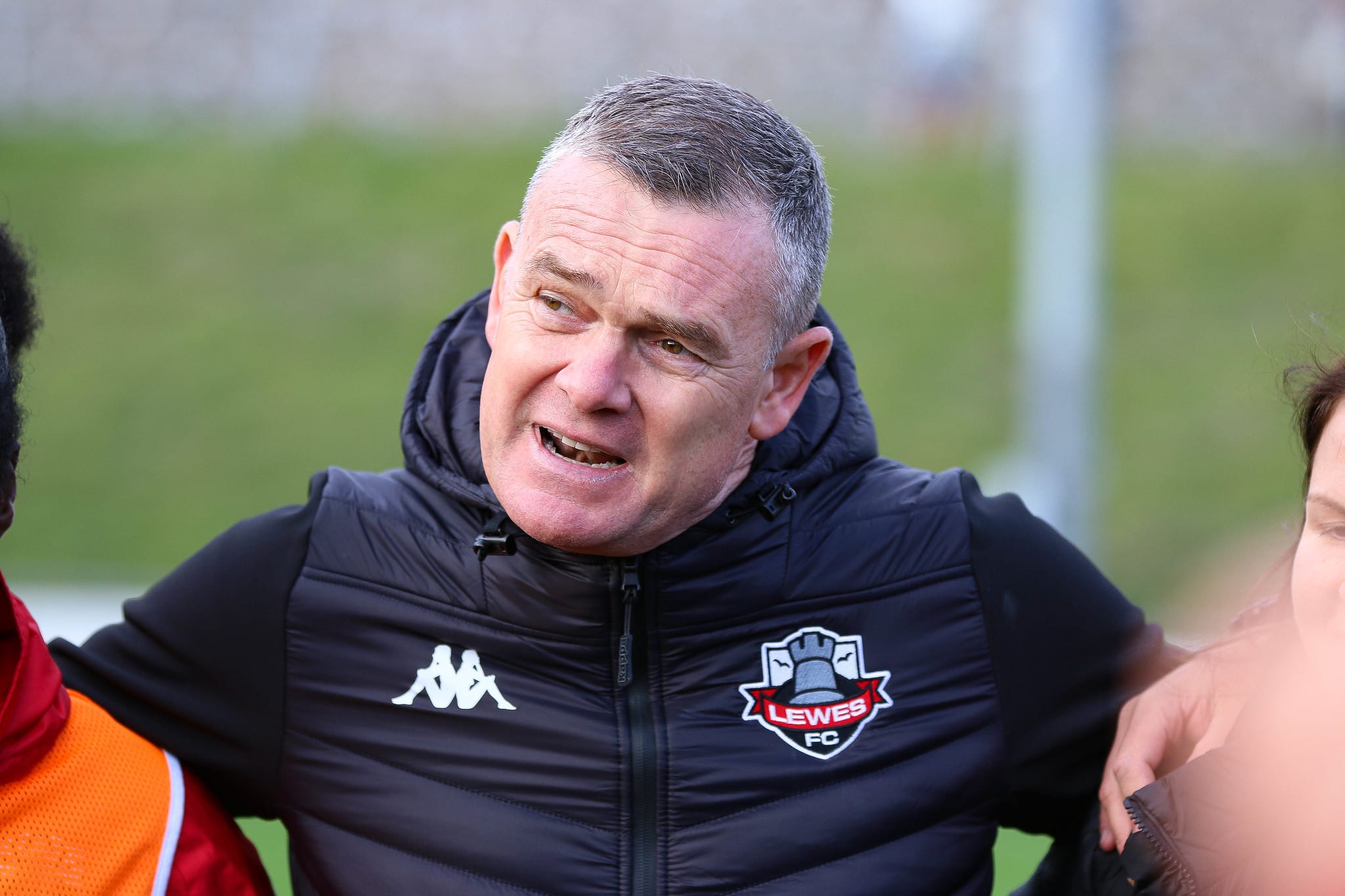 Gill targets Reading response after weekend blip