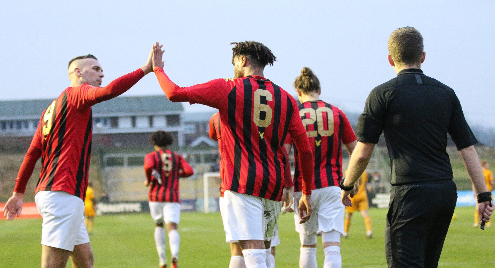 Russell warns Rooks to up ante against Brightlingsea