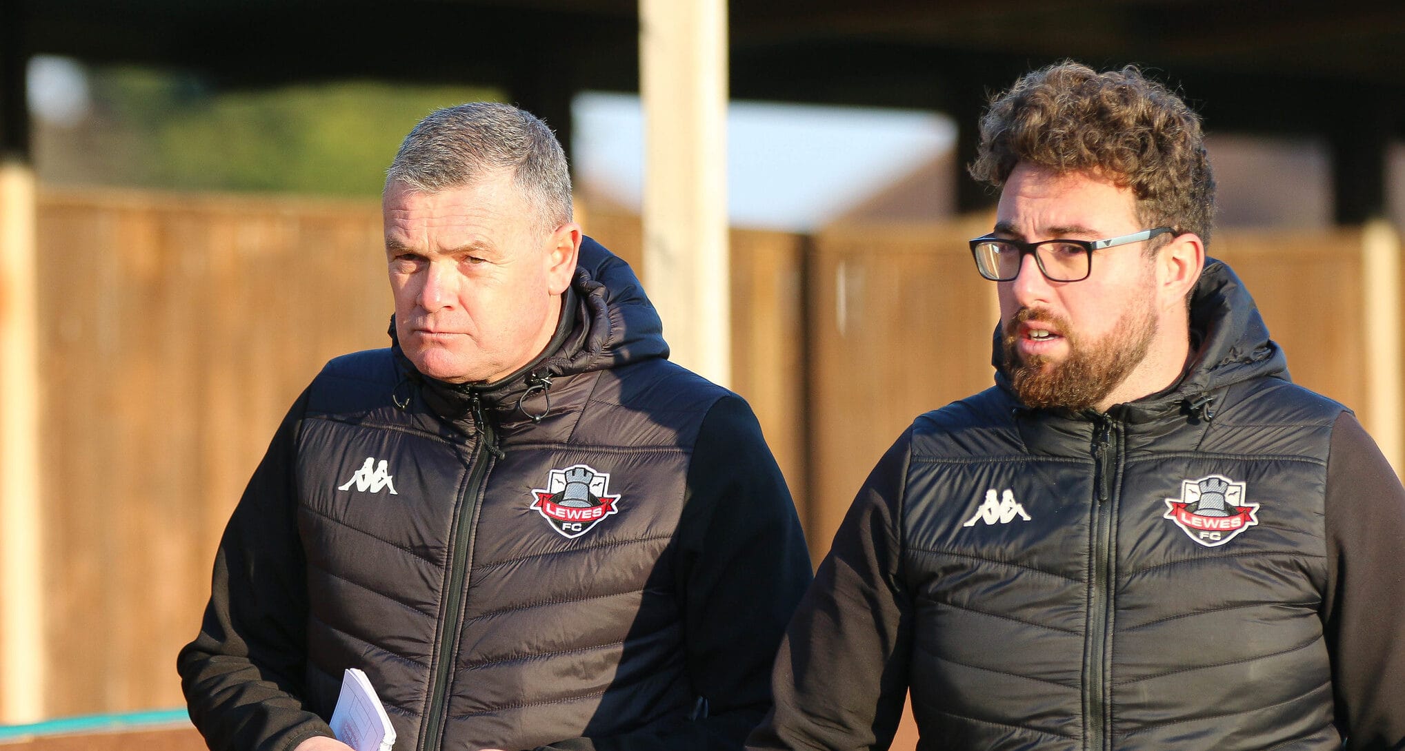 Time to bounce back in front of fans – Gill