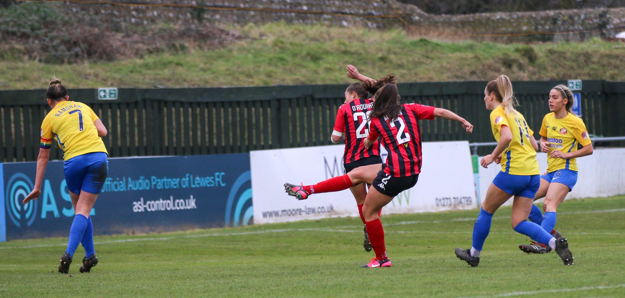 ‘Injury made me more determined’ – Mason on debut goal after 11 months out