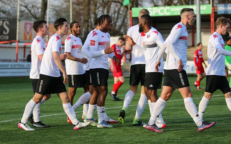 Team bonding has strengthened our resolve – Russell