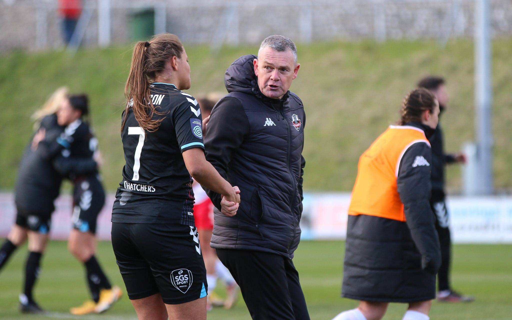 We need a 90-minute performance against Palace – Gill
