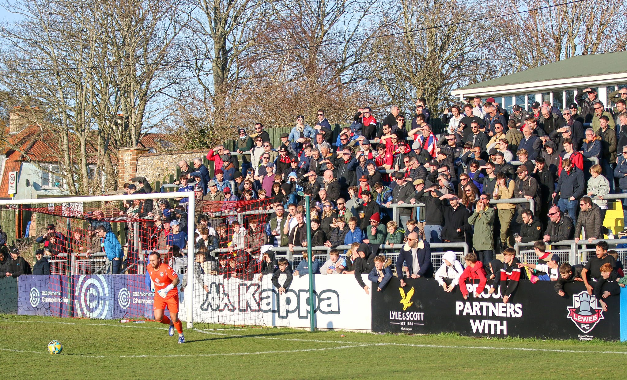 Rooks seek league double over ‘Gate
