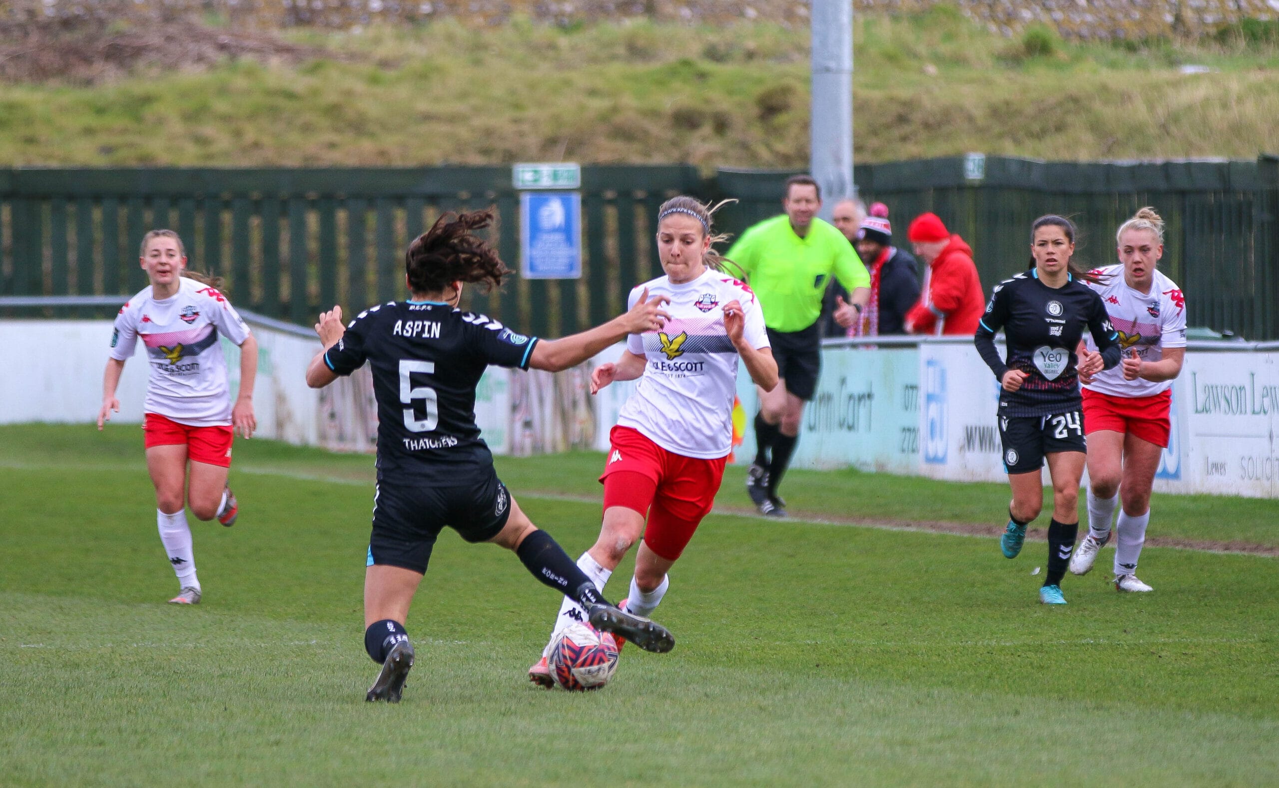 Rooks fall short against Robins