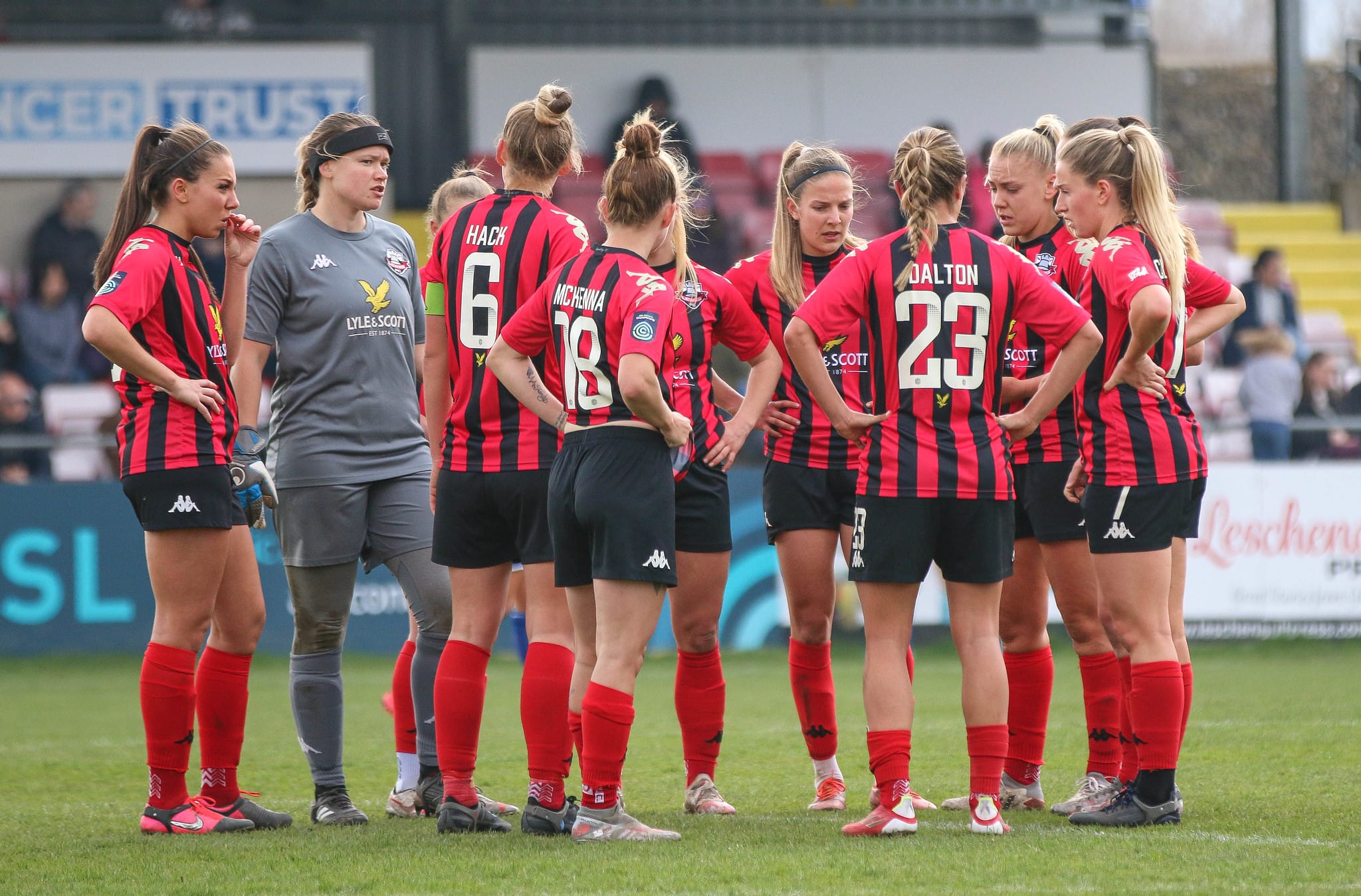 We’re prepared for Coventry intensity – Gill