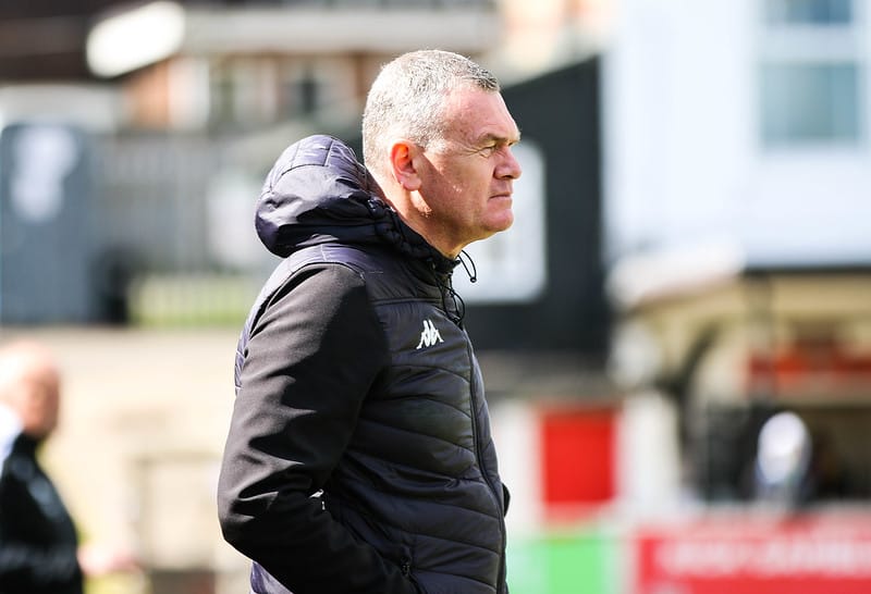 Gill: “Batteries recharged” after the international break ahead of London City clash