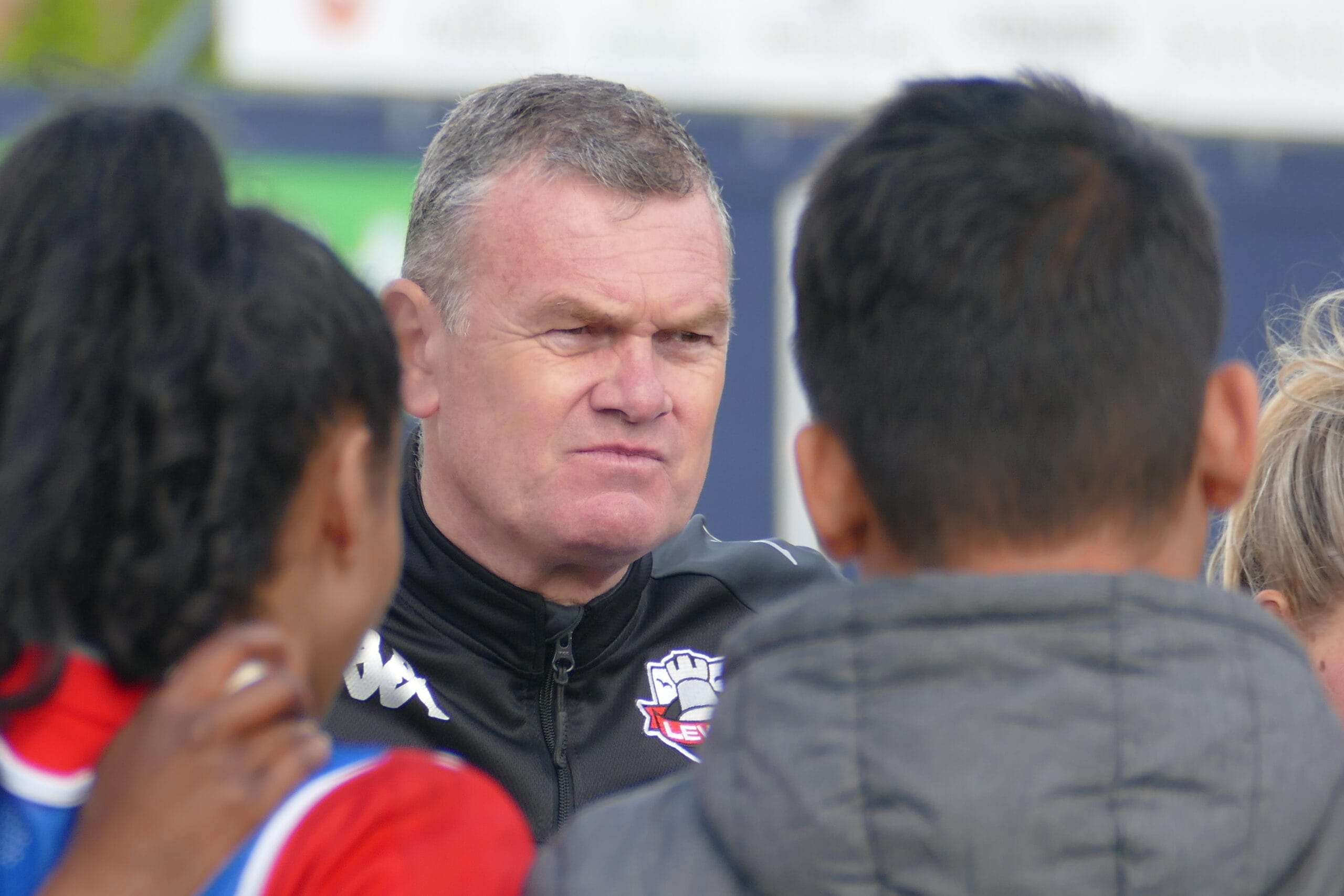 Gill rues luck as Lewes lose at Coventry