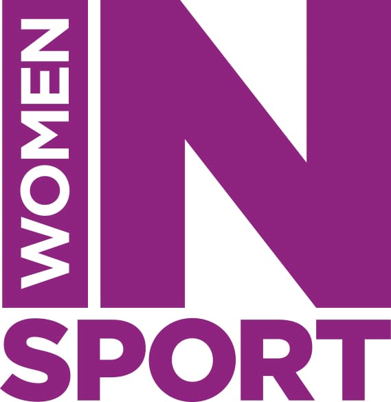 Women In Sport logo