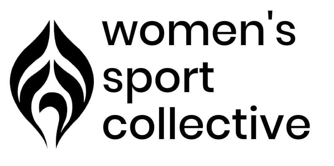 Women's Sport Collective logo